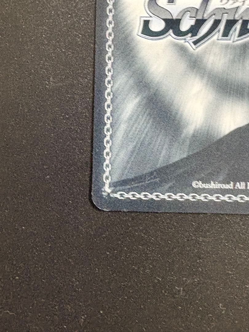 ヴァイス SP サイン 恥ずかしい姿 愛音