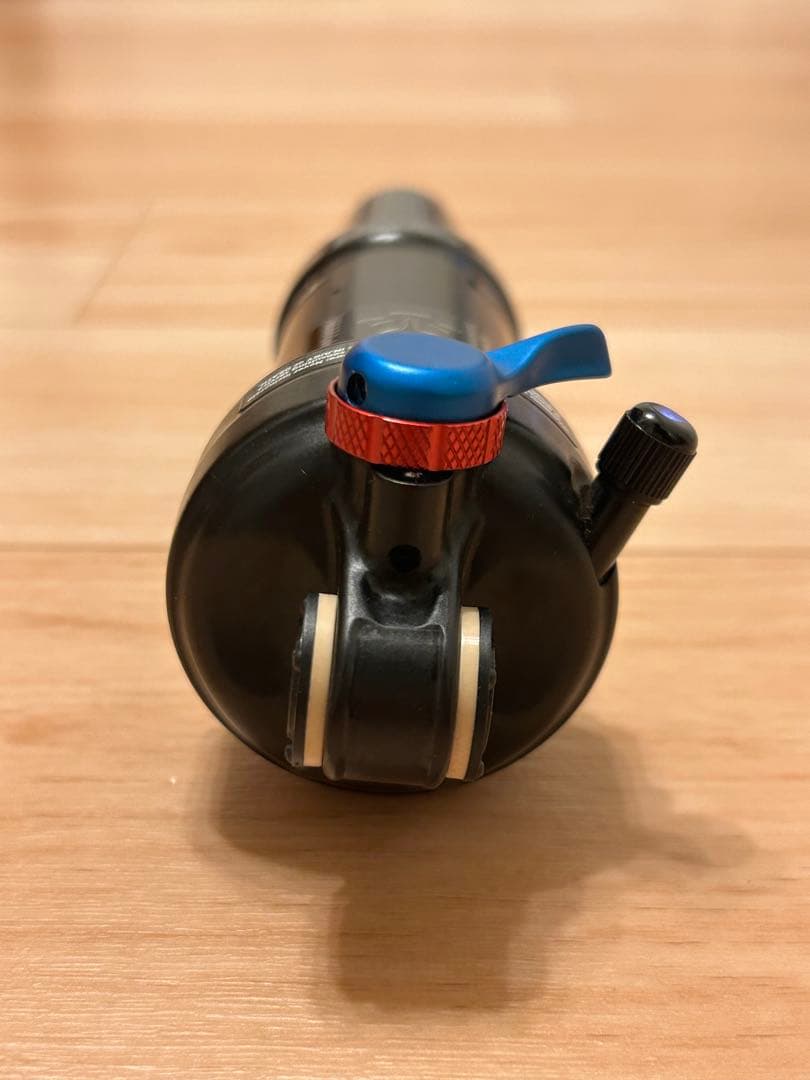 マ*ス様 FOX FLOAT DPS Levo SL comp carbon 2