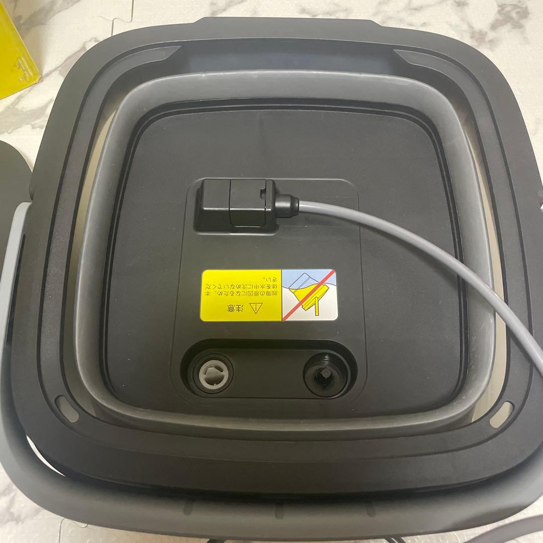 マルチクリーナー OC 3 Foldable