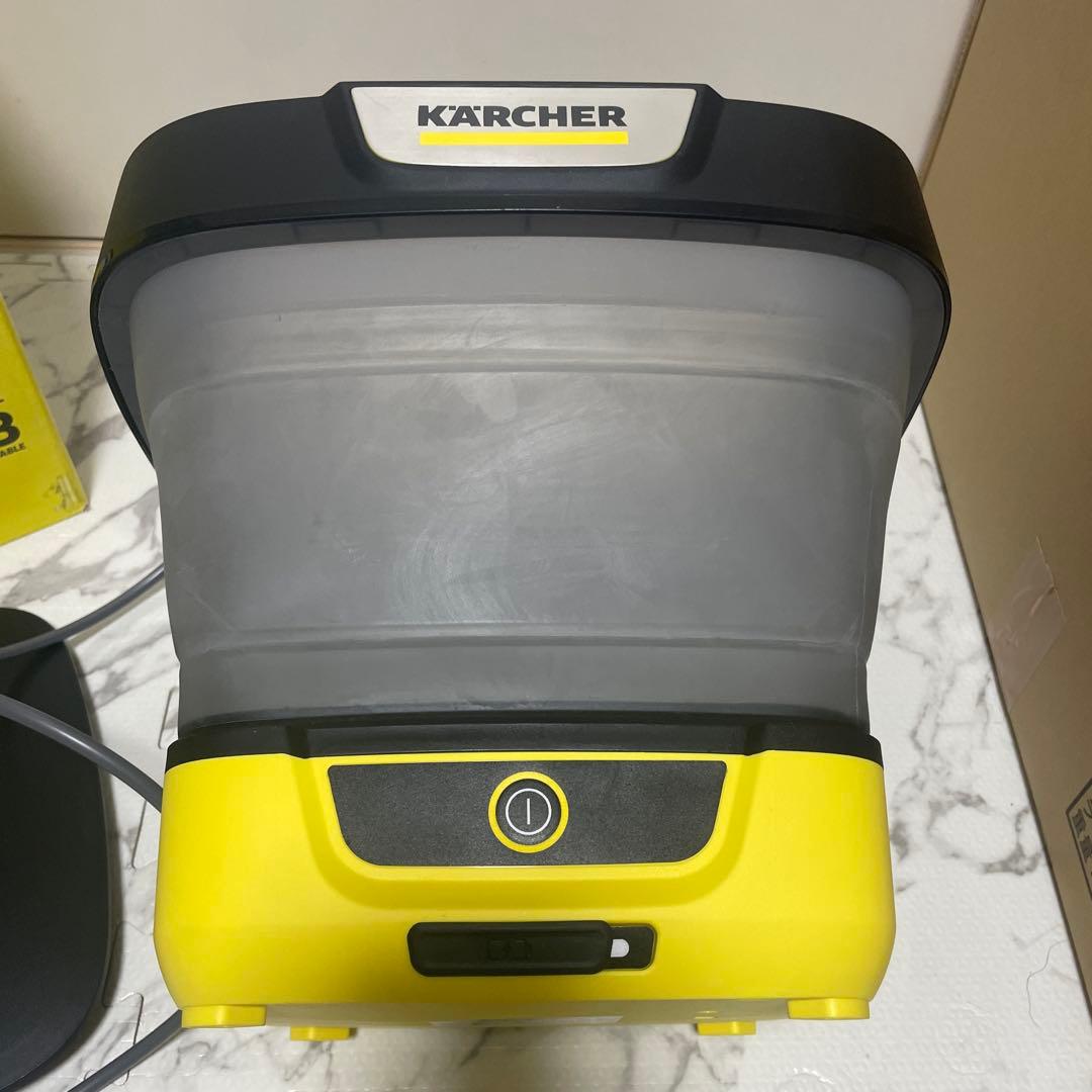 マルチクリーナー OC 3 Foldable