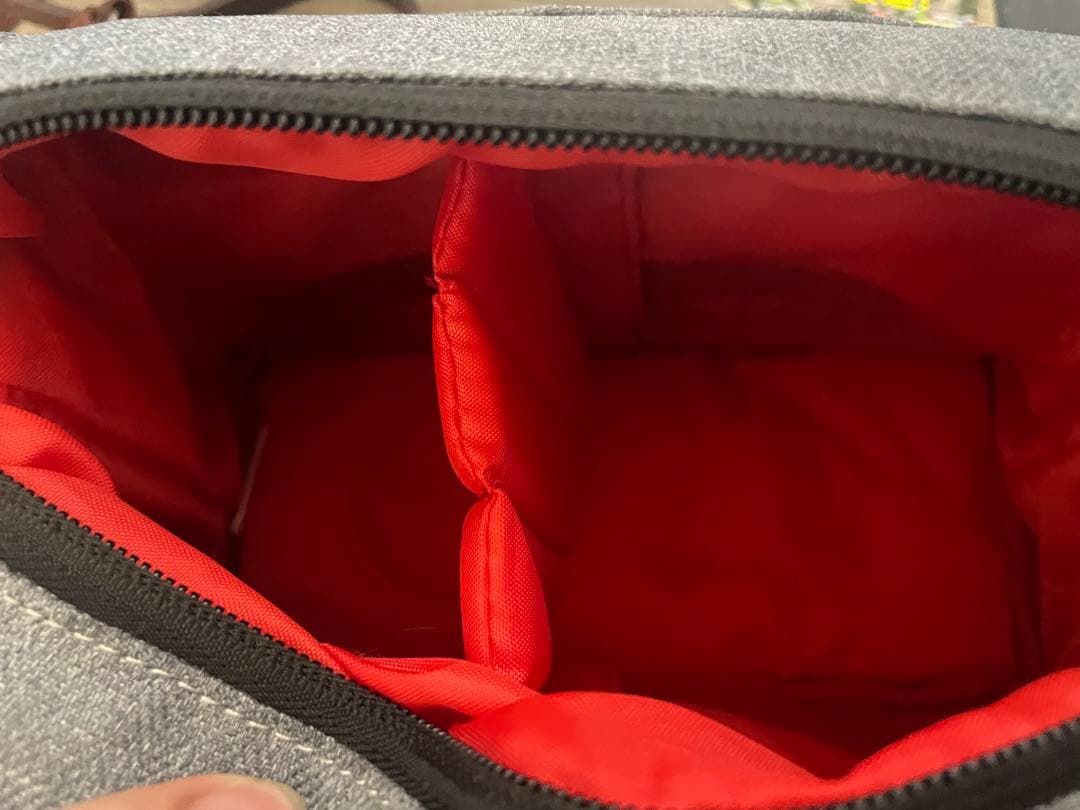 ミラーレス一眼　sony α6400 ダブルレンズキット +オプション付き