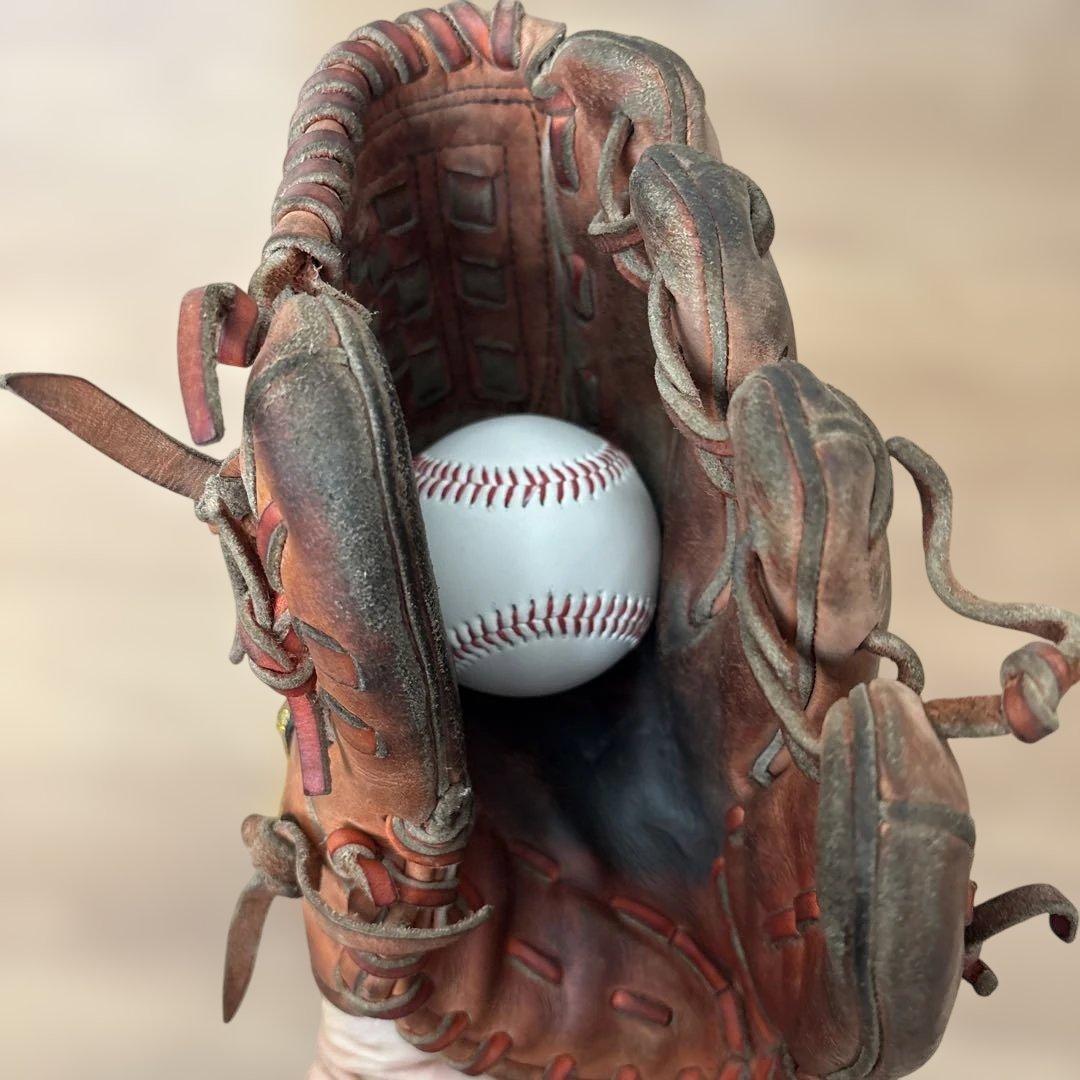 Mizuno ミズノプロ 硬式グローブ 内野