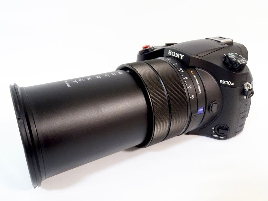 ソニー SONY RX10 III DSC-RX10M3 デジタルカメラ