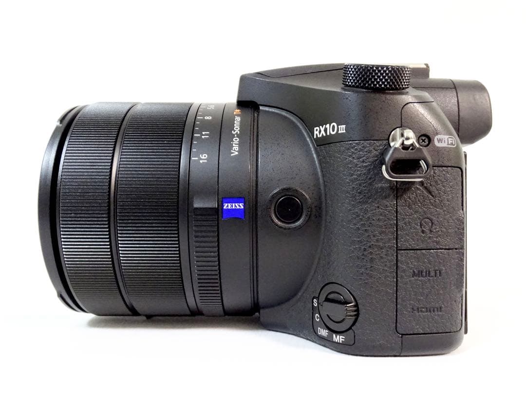 ソニー SONY RX10 III DSC-RX10M3 デジタルカメラ