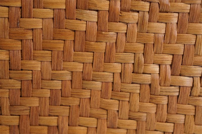 山葡萄 籠 かごバッグ 網代編・未使用品・やまぶどう籠・美品　趣のある逸品です