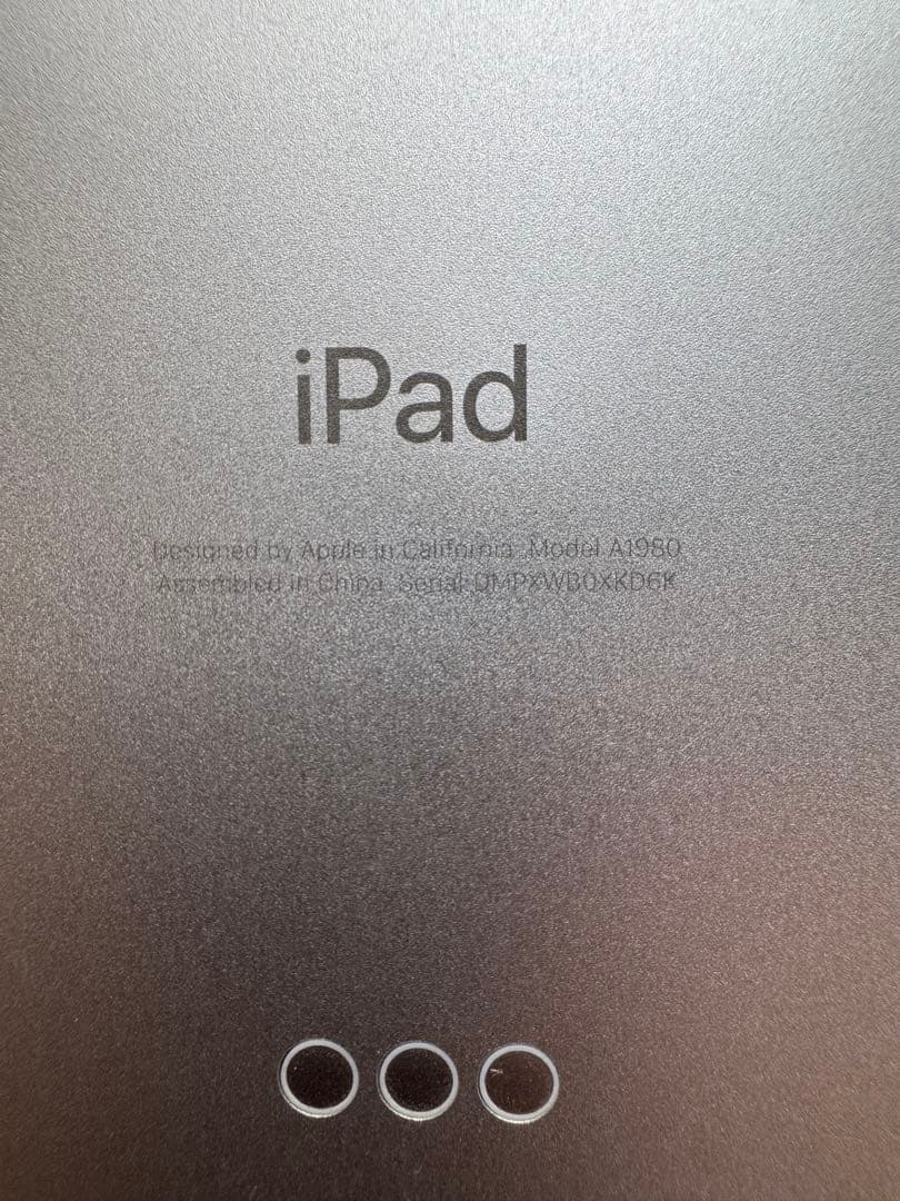 iPad Pro 11インチ + Apple Pencil + Folio