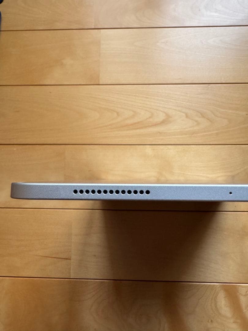 iPad Pro 11インチ + Apple Pencil + Folio