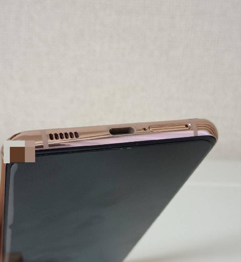 Galaxy S21+ 5G 米国版