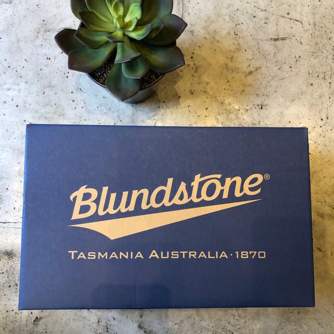 靴 BLUNDSTONE ALL-TERRAIN CLOG 2381 UK8