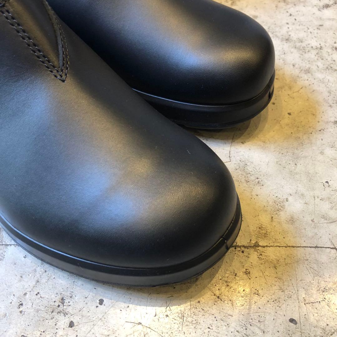 靴 BLUNDSTONE ALL-TERRAIN CLOG 2381 UK8