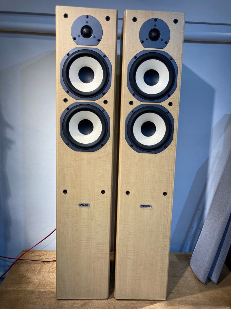 タンノイ TANNOY Mercury mx4 トールボーイ トール タワー ス