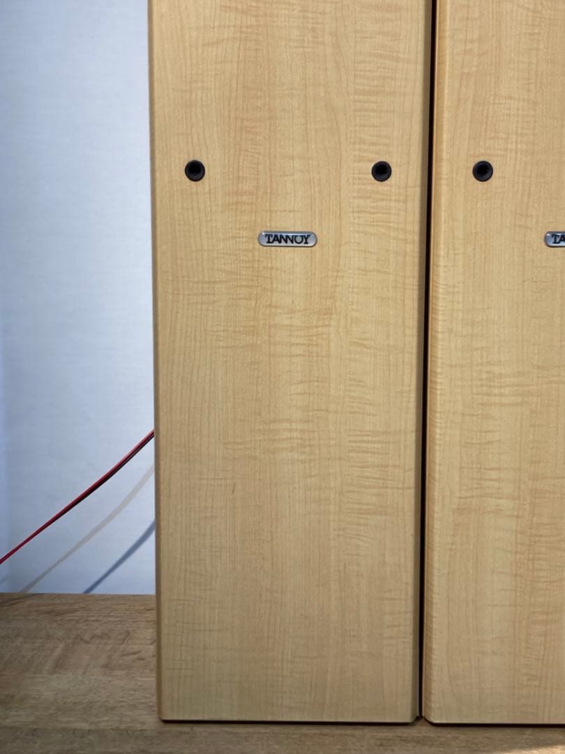 タンノイ TANNOY Mercury mx4 トールボーイ トール タワー ス