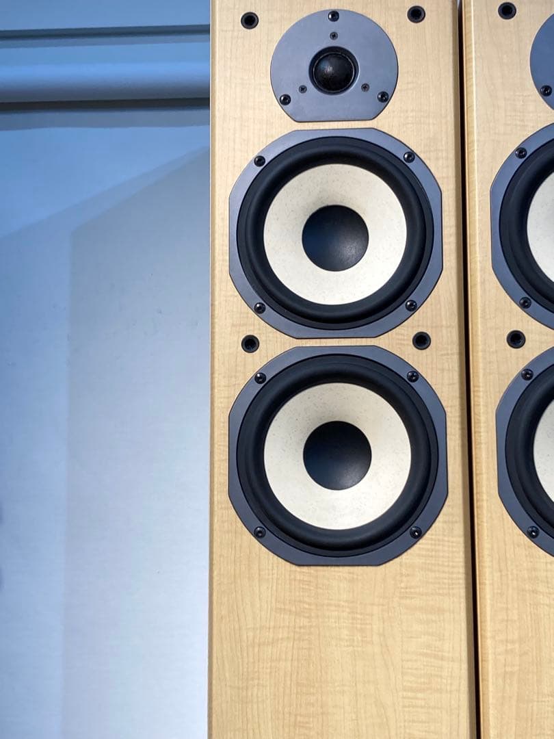 タンノイ TANNOY Mercury mx4 トールボーイ トール タワー ス