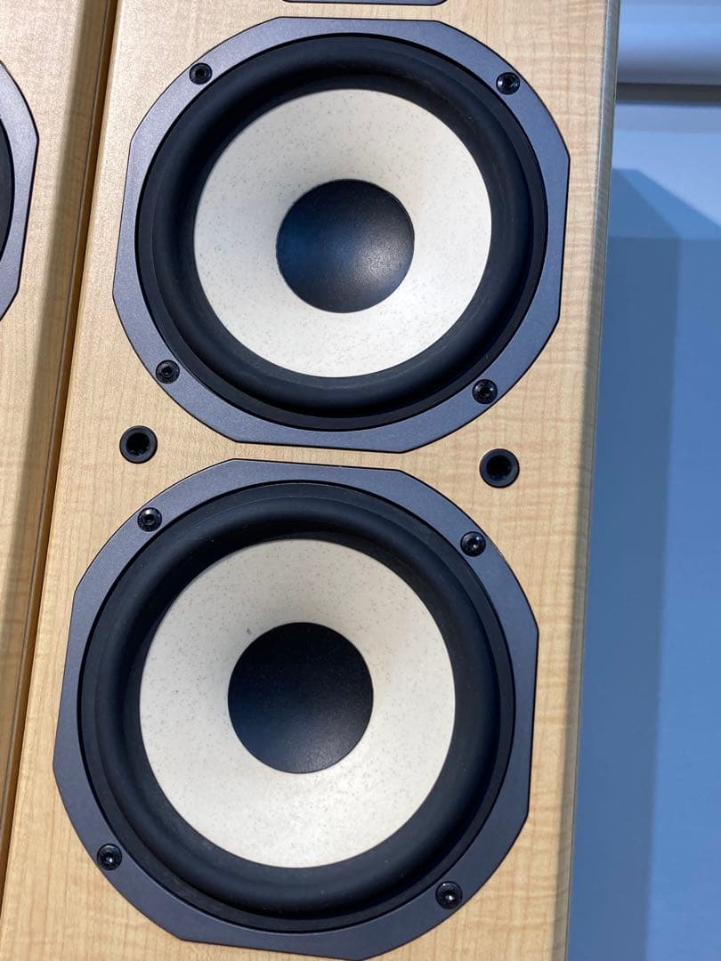 タンノイ TANNOY Mercury mx4 トールボーイ トール タワー ス