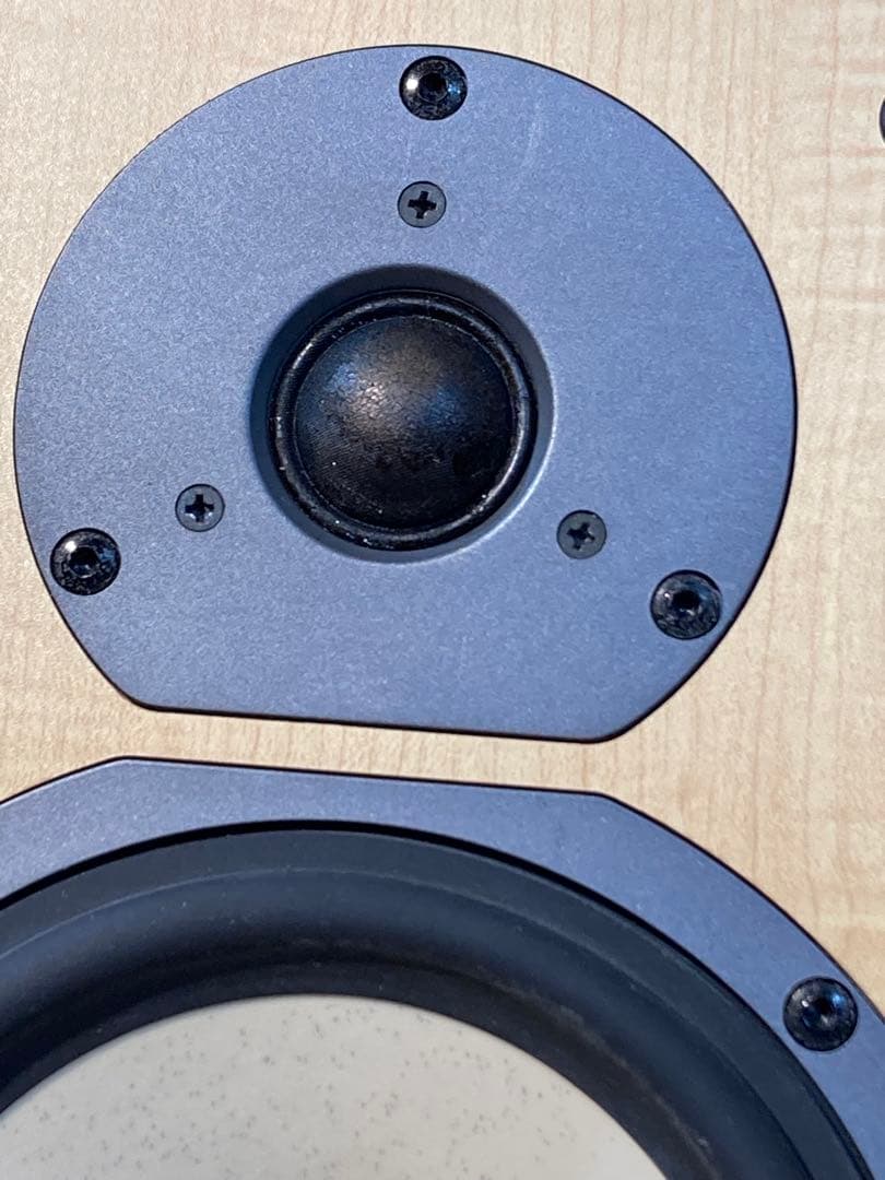 タンノイ TANNOY Mercury mx4 トールボーイ トール タワー ス