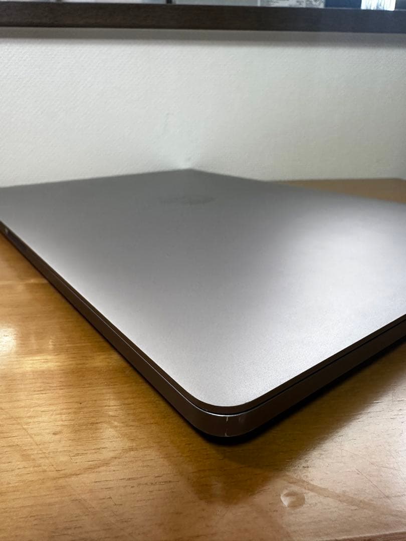 Apple MacBook Pro 2019 A2141スペースグレー