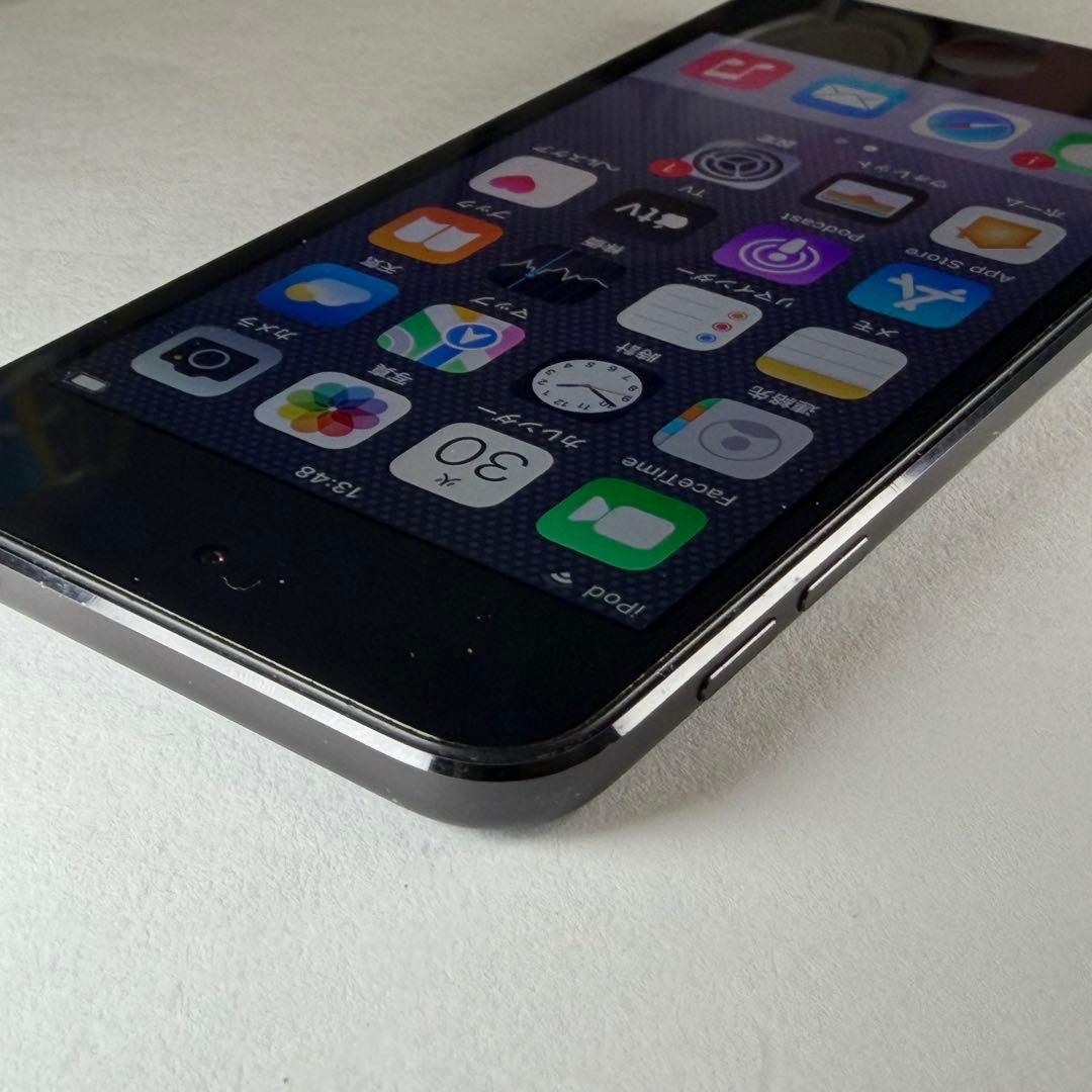 【1/9-発送】【動作確認済】iPod Touch 第7世代