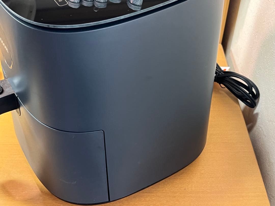 COSORI Pro LE 4.7Lエアフライヤー CAF-L501-KJP