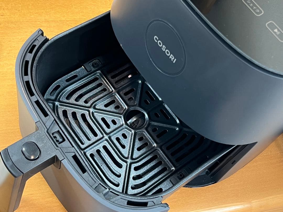 COSORI Pro LE 4.7Lエアフライヤー CAF-L501-KJP