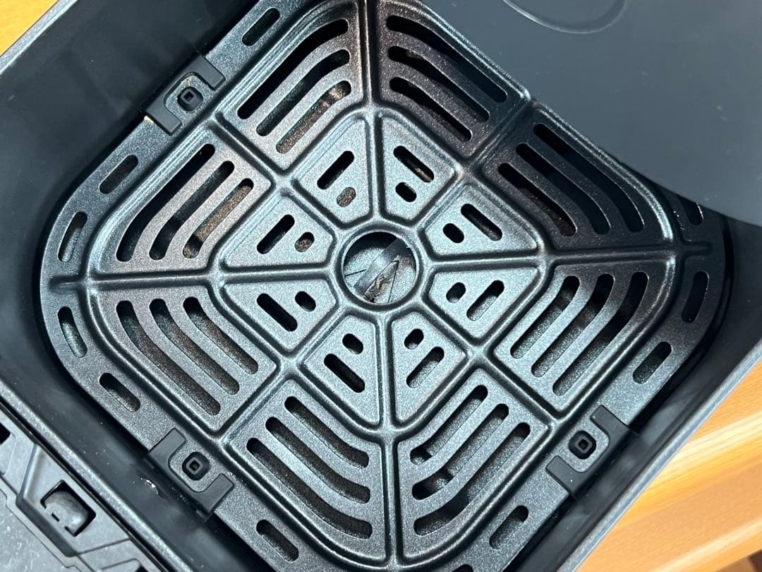 COSORI Pro LE 4.7Lエアフライヤー CAF-L501-KJP