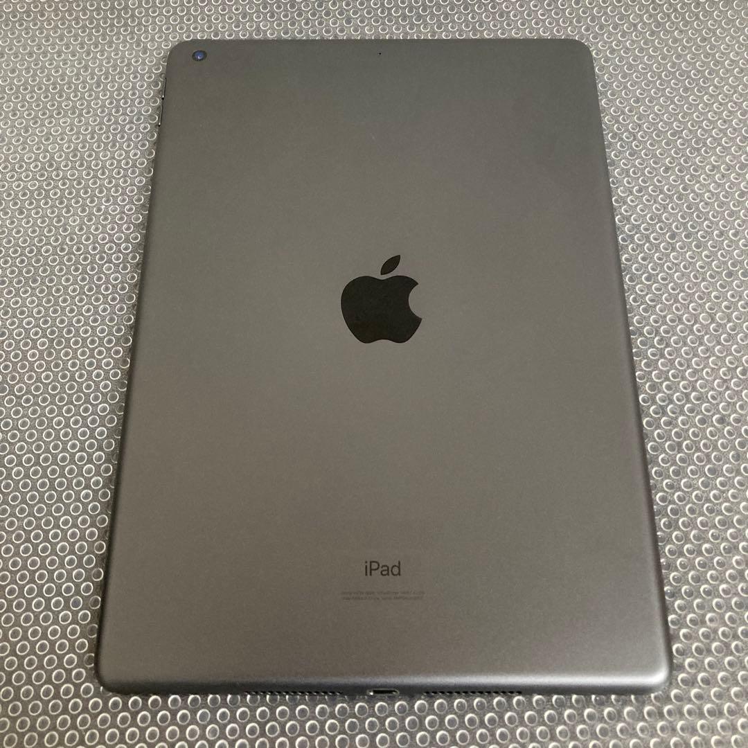 2766【早い者勝ち】iPad8 第8世代 32GB WIFIモデル☆