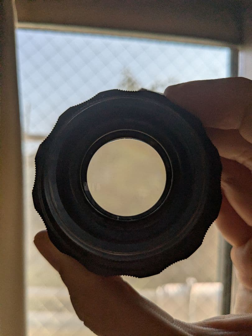 その他 Helios 44-2 58mm f2