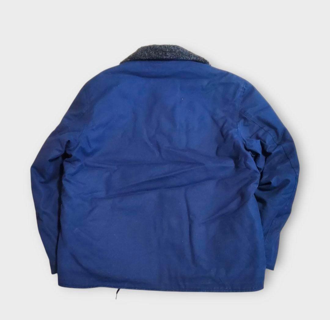 spiewak made in USA N-1デッキジャケット　90s