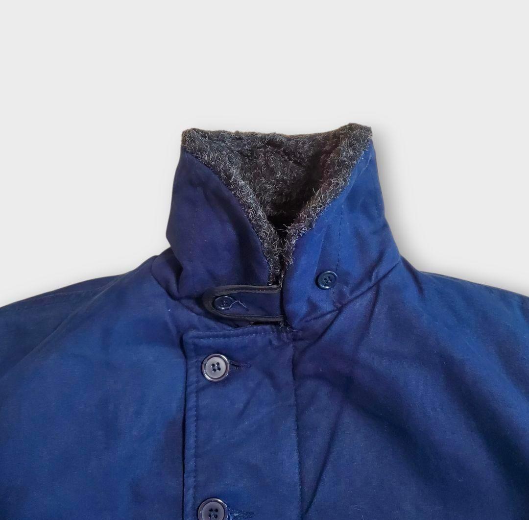 spiewak made in USA N-1デッキジャケット　90s