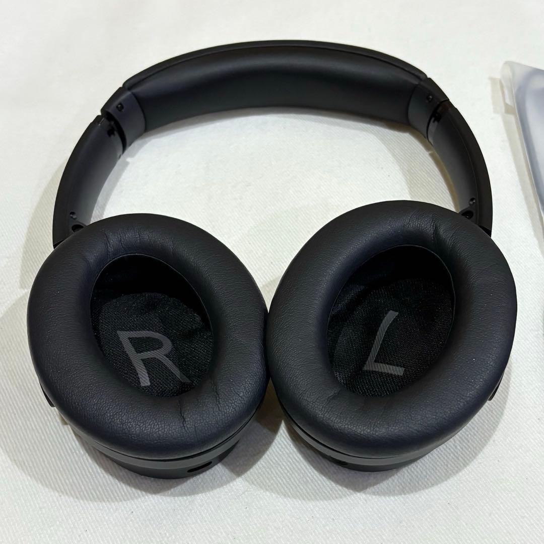 QuietComfort QC35 II ブラック
