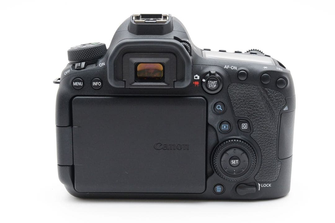 Canon EOS 6D Mark IIレンズセットCanon EF 35-80