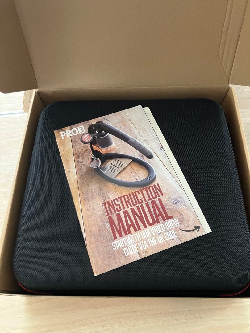 flair espresso pro 3 フレアエスプレッソプロ3