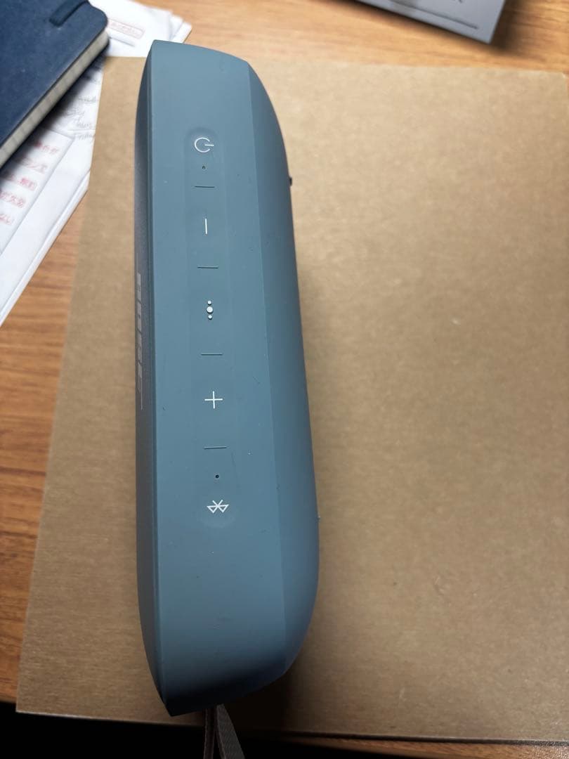 最終値下げ！Bose SoundLink Flex ワイヤレススピーカー