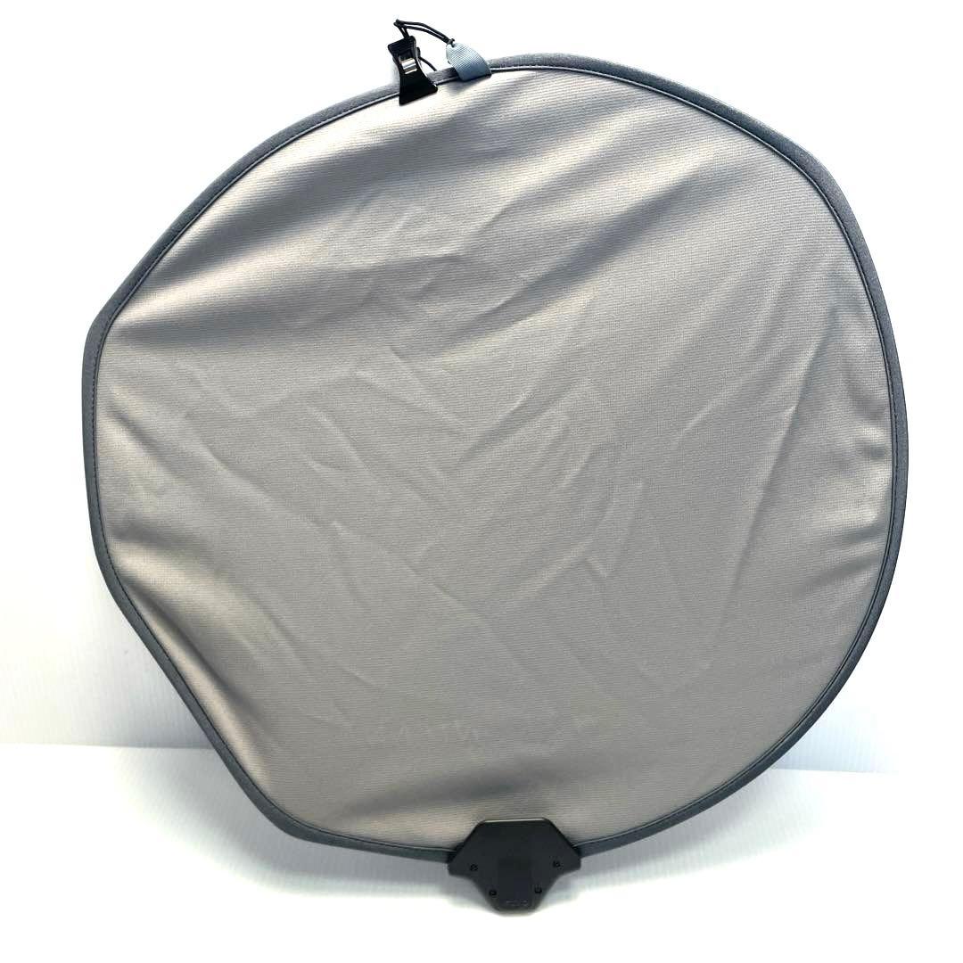 SONYソニー カセットレコーダー付ラジオICF-SW1000TSの付属品のみ