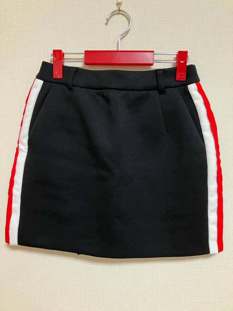 【美品】セットアップトップス&スカート