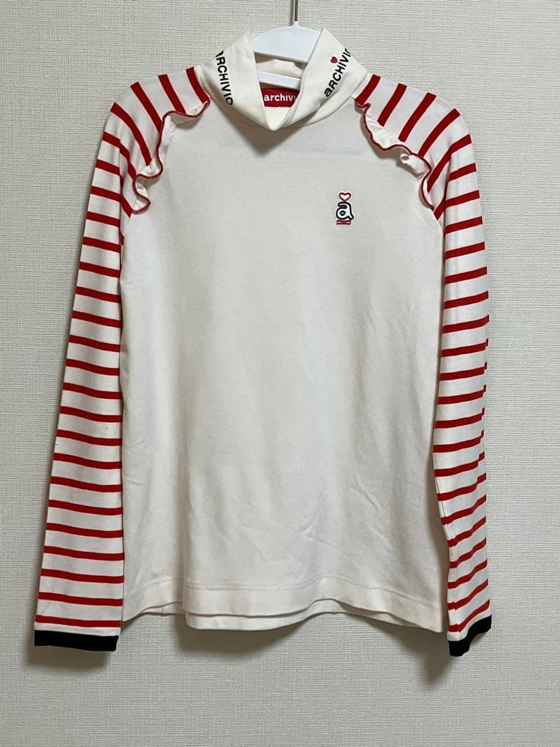 【美品】セットアップトップス&スカート