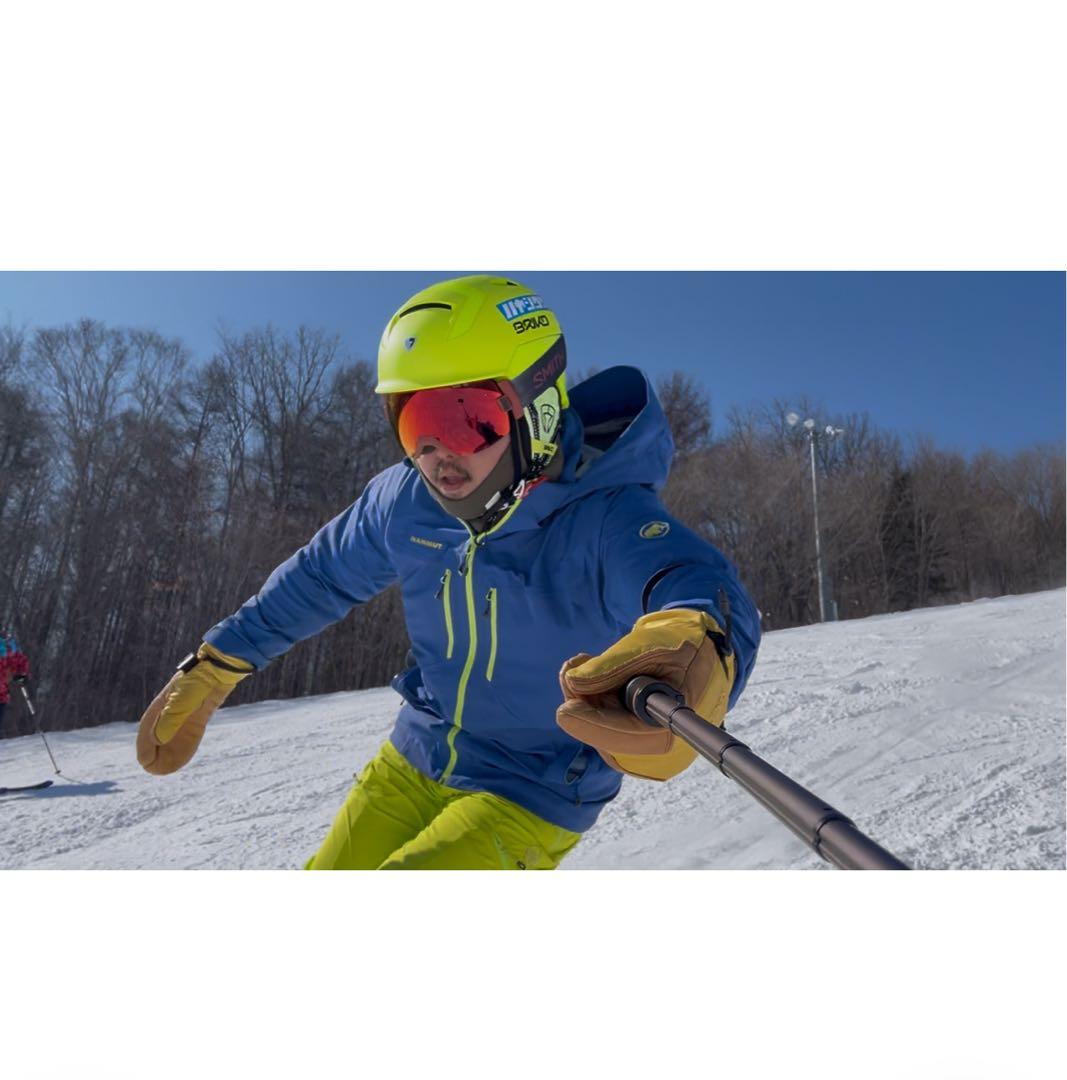 MAMMUT スキーウェア セット　マムート　上下