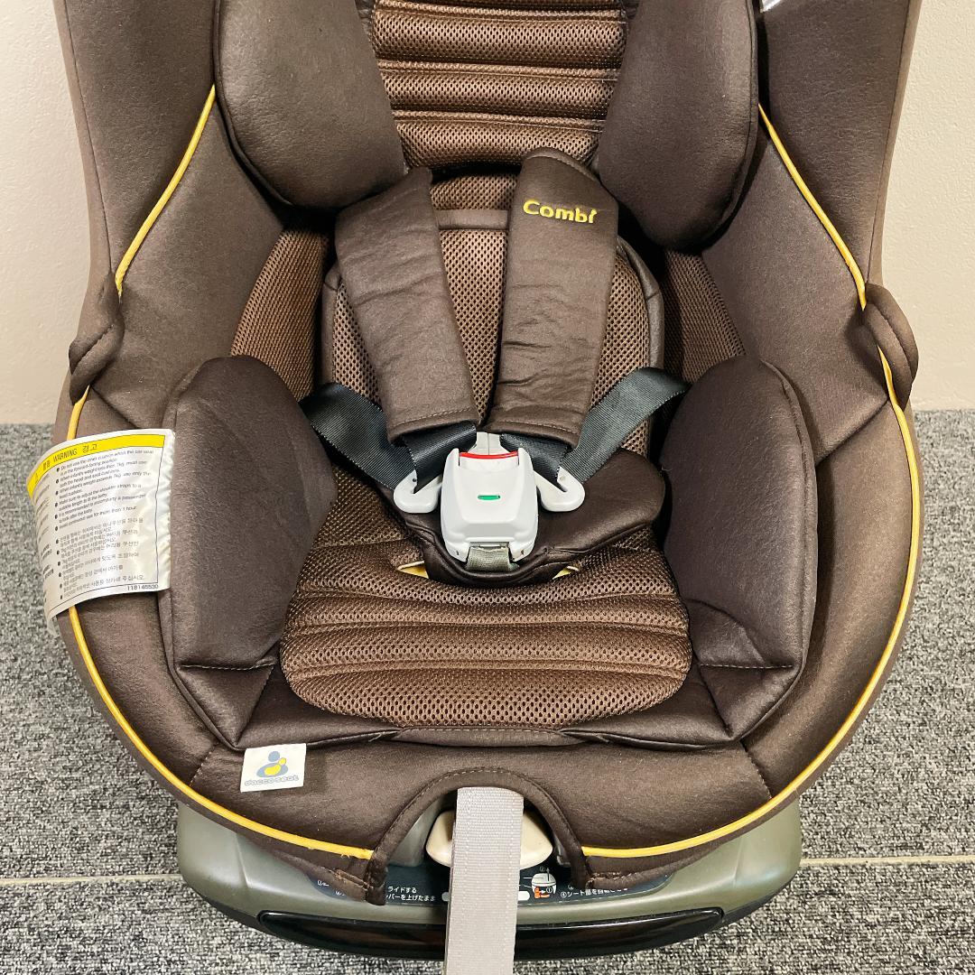 Combi ゼウスターン EURO ブラウン