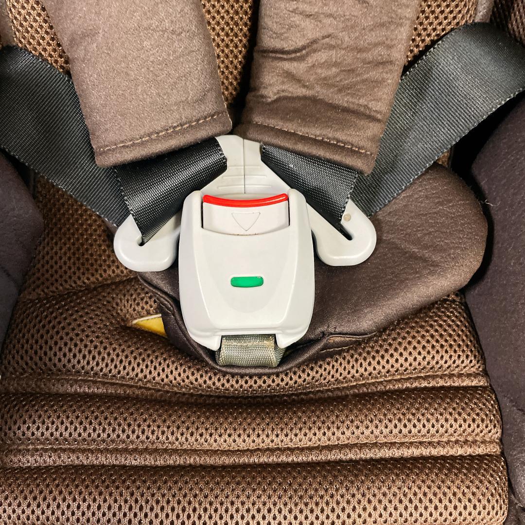 Combi ゼウスターン EURO ブラウン