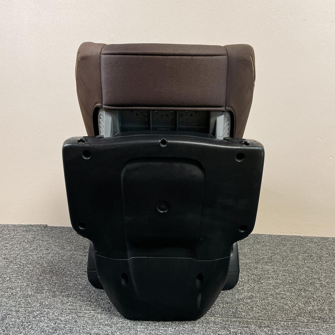 Combi ゼウスターン EURO ブラウン