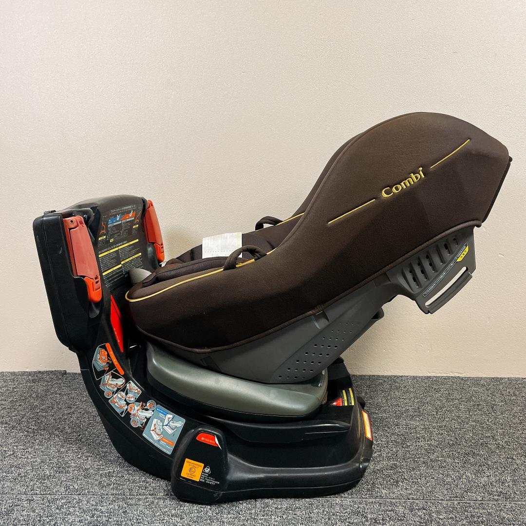 Combi ゼウスターン EURO ブラウン