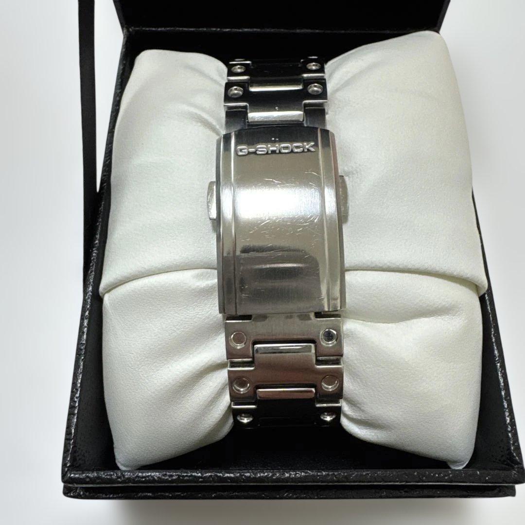 t*k様 CASIO G-SHOCK GMW-B5000 箱付