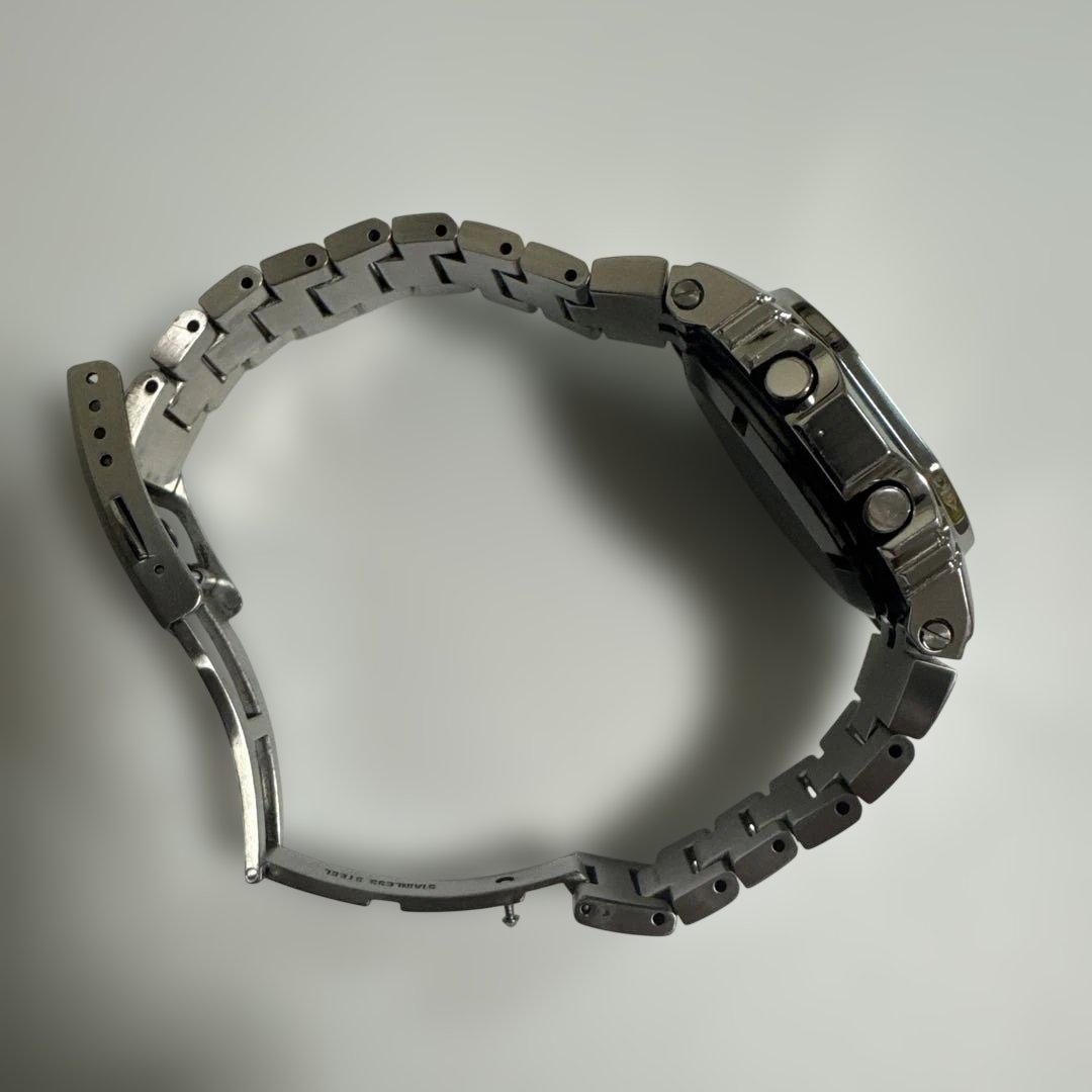 t*k様 CASIO G-SHOCK GMW-B5000 箱付