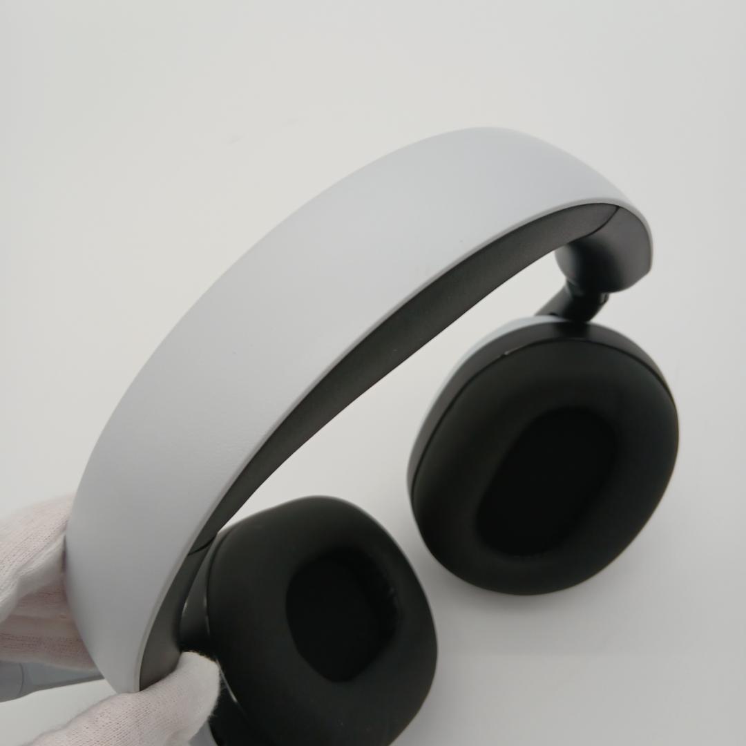 SONY INZONE H9 ゲーミングヘッドセット WH-G900N