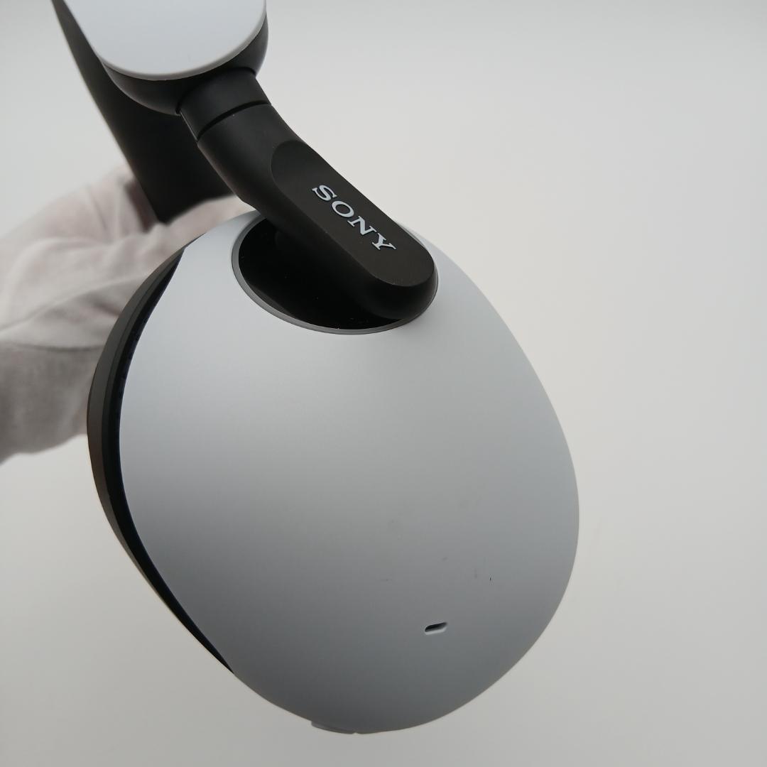 SONY INZONE H9 ゲーミングヘッドセット WH-G900N