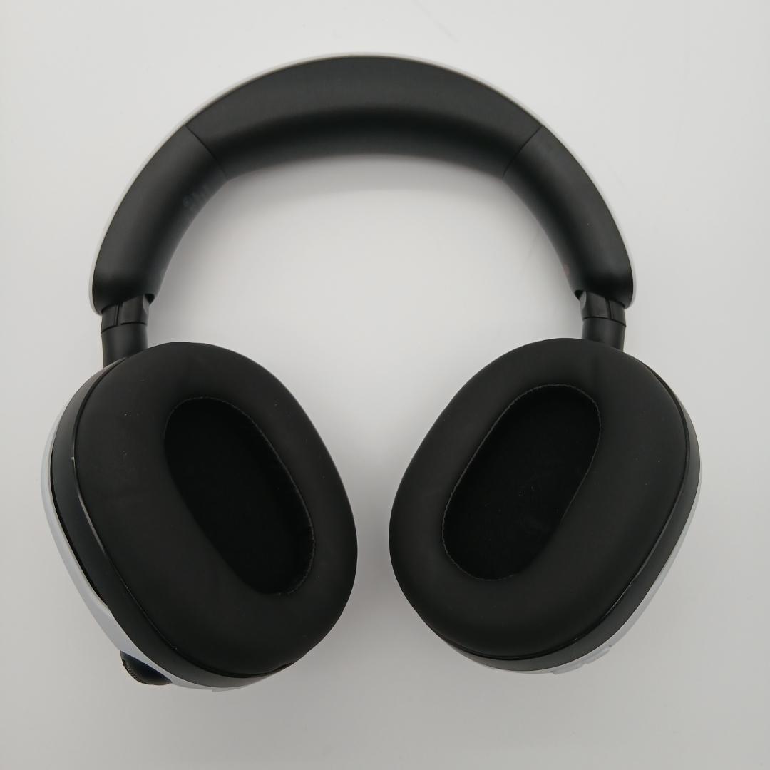 SONY INZONE H9 ゲーミングヘッドセット WH-G900N