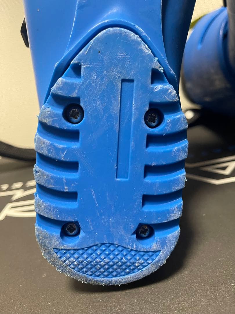 LANGE RS フレックス100 S.C. WIDE