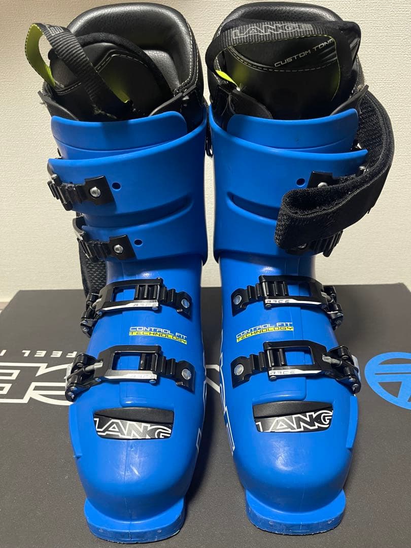 LANGE RS フレックス100 S.C. WIDE