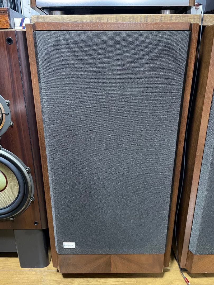 【稀少品】ダイアトーンDS-70C（L側）