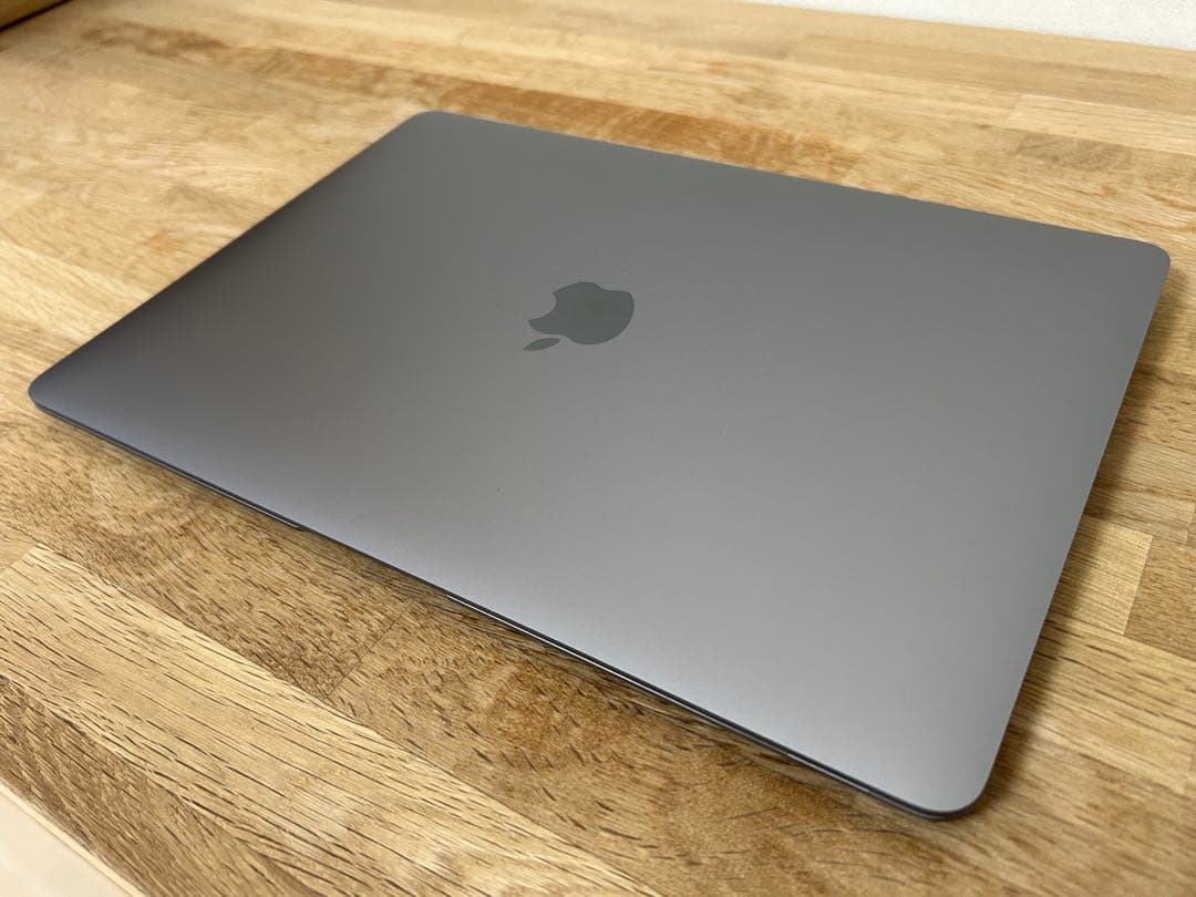 Apple MacBook Air(M1) 16GB/1TB バッテリー92%