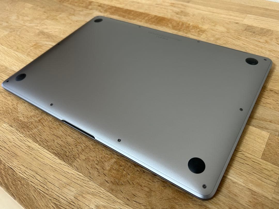 Apple MacBook Air(M1) 16GB/1TB バッテリー92%